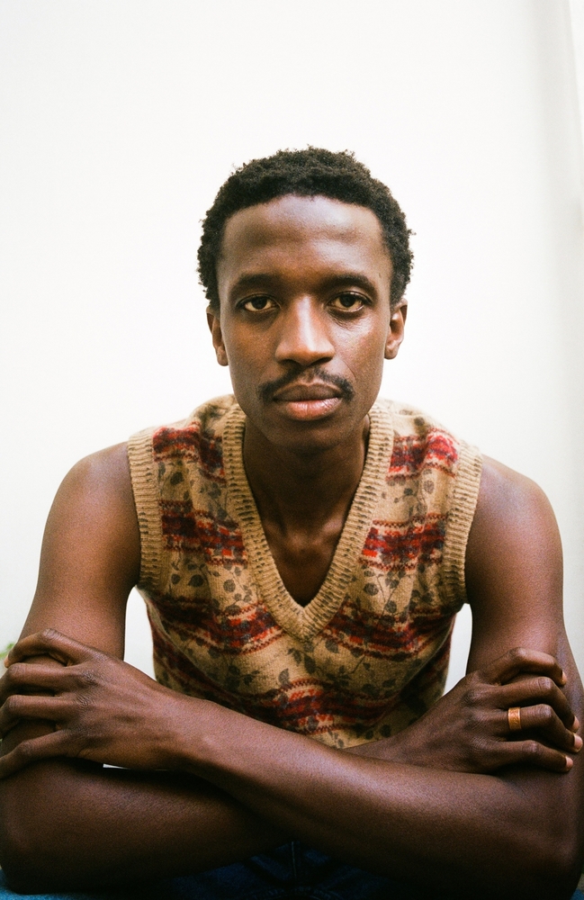 Abdulah Sissoko , Artiste-Interprète - Agence Anora