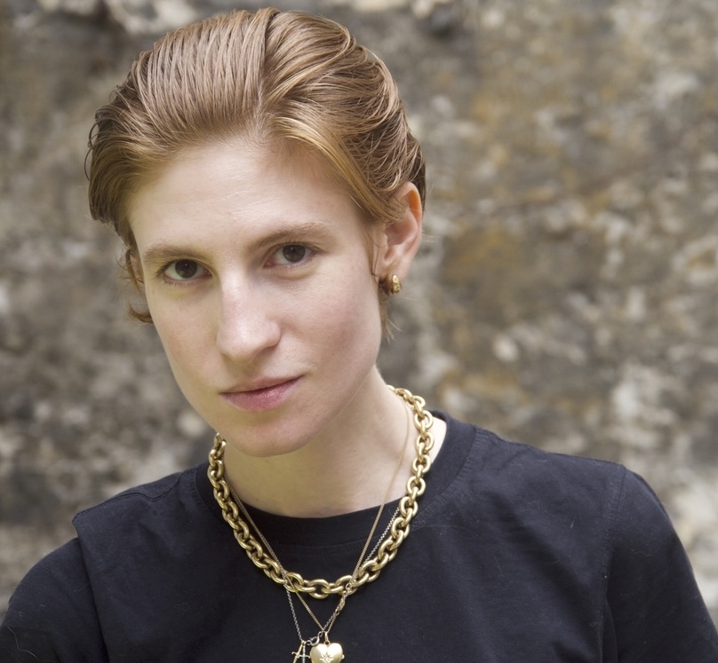 Agathe Bonitzer, Artiste-Interprète - Agence Anora