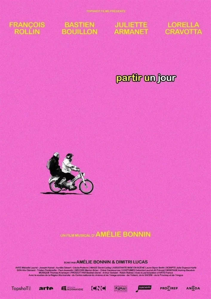 Amelie Bonnin