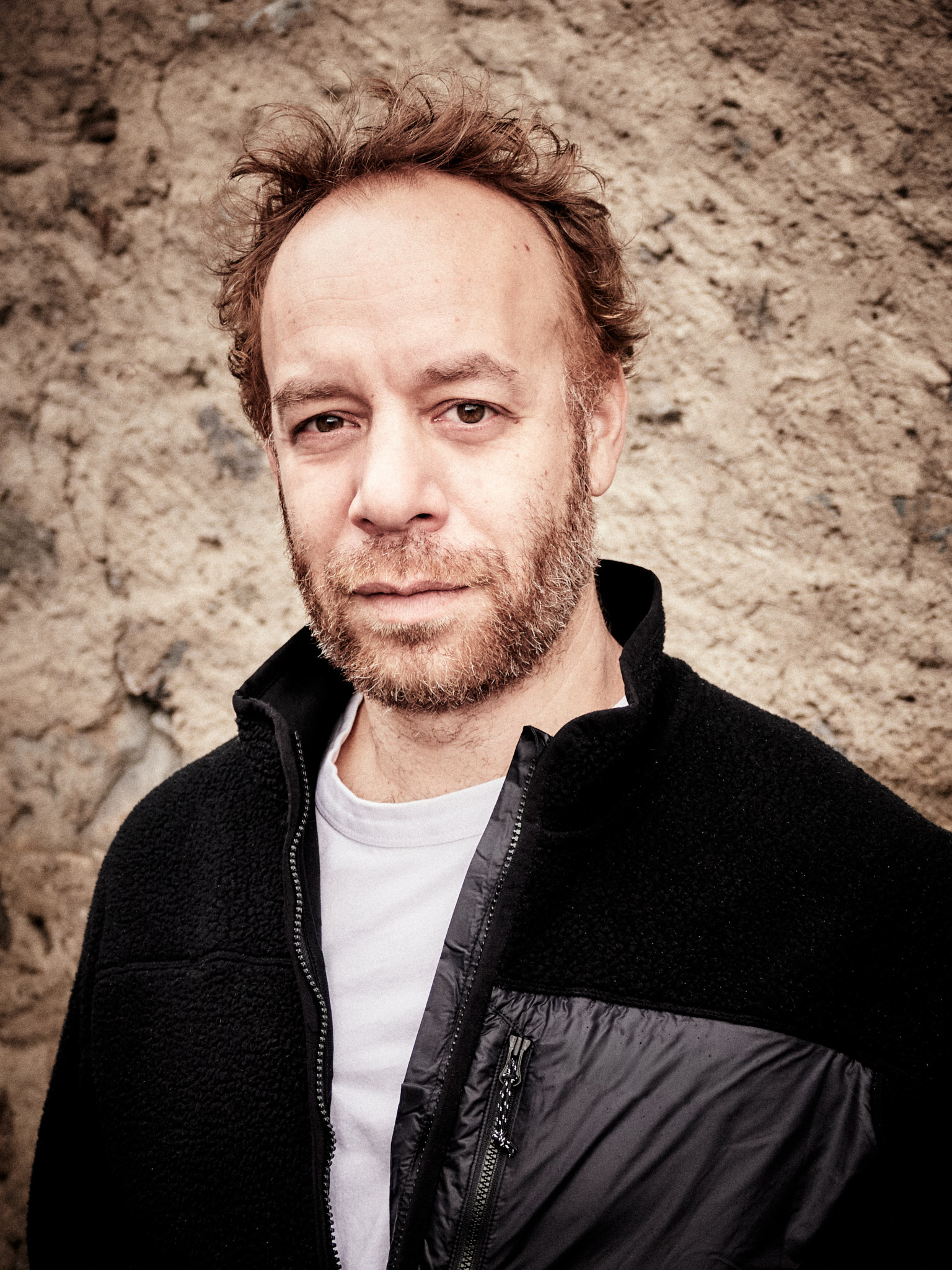 Ami cohen , Réalisateur, Scénariste - Agence Anora