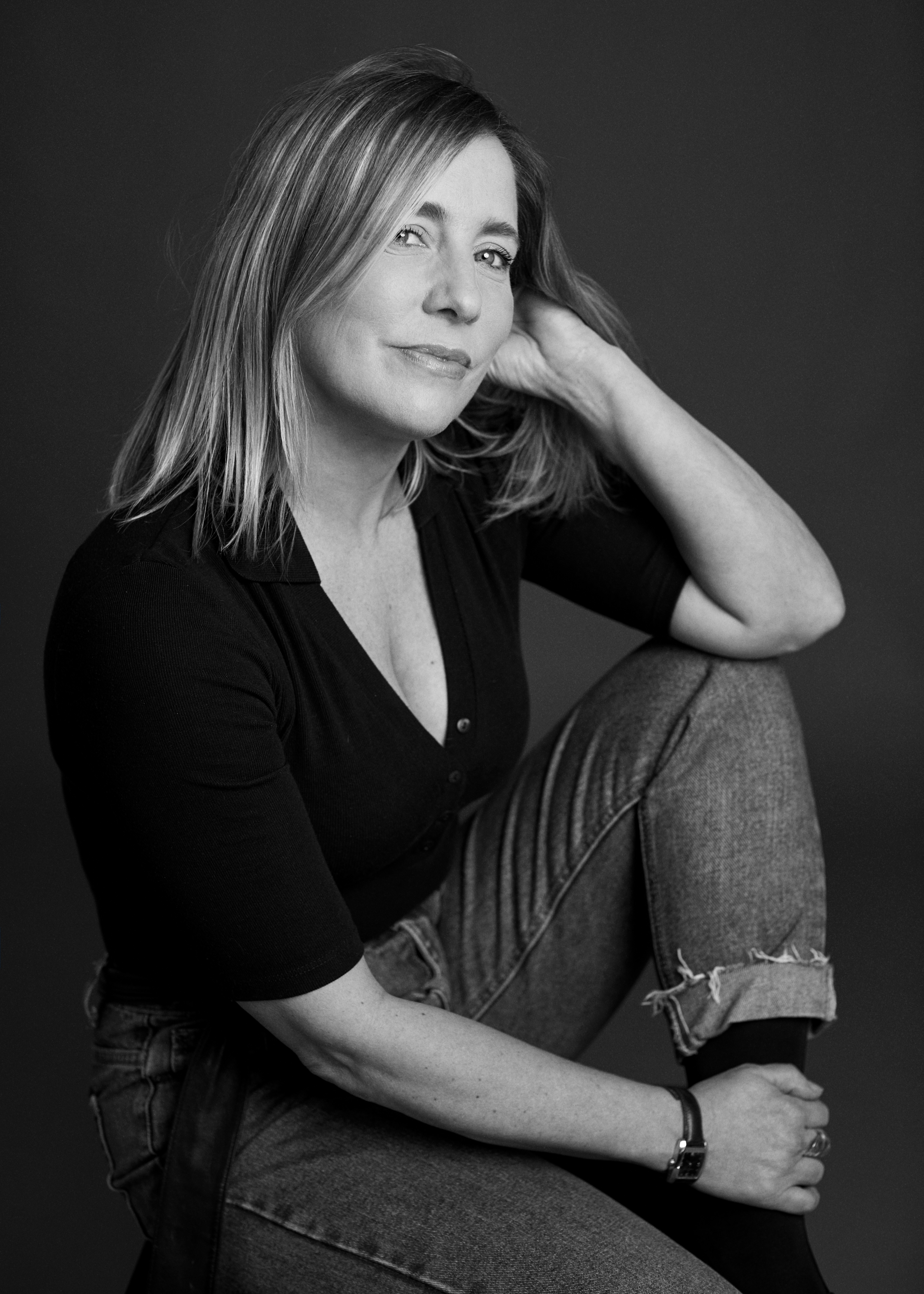 Andréa Bescond, Artiste-Interprète, Réalisatrice, Scénariste - Agence Anora