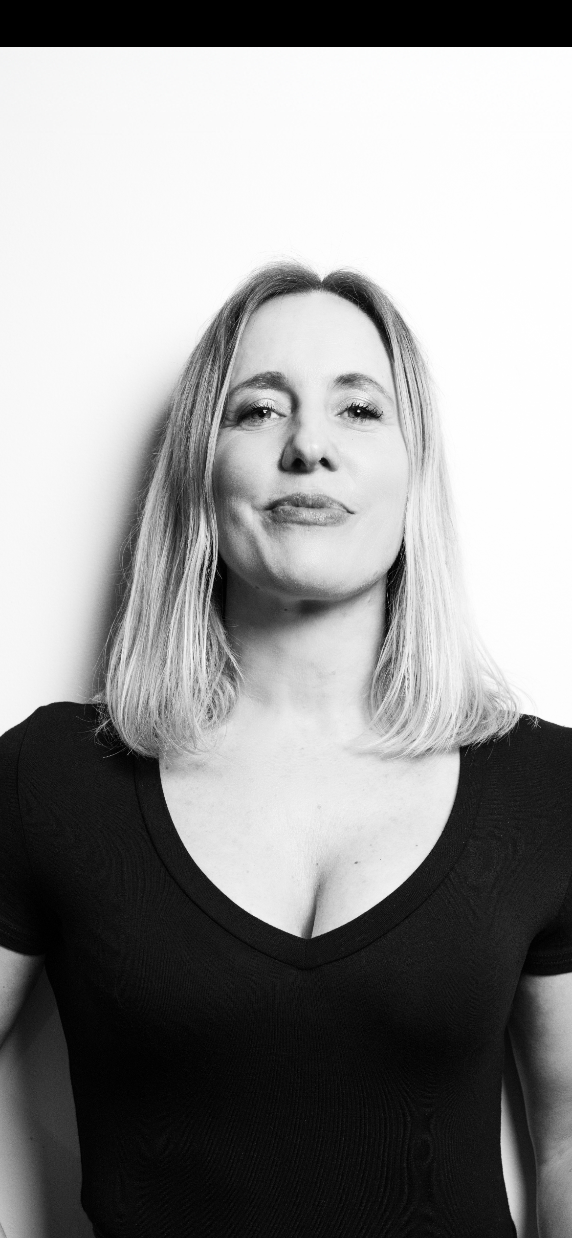 Andréa Bescond, Artiste-Interprète, Réalisatrice, Scénariste - Agence Anora