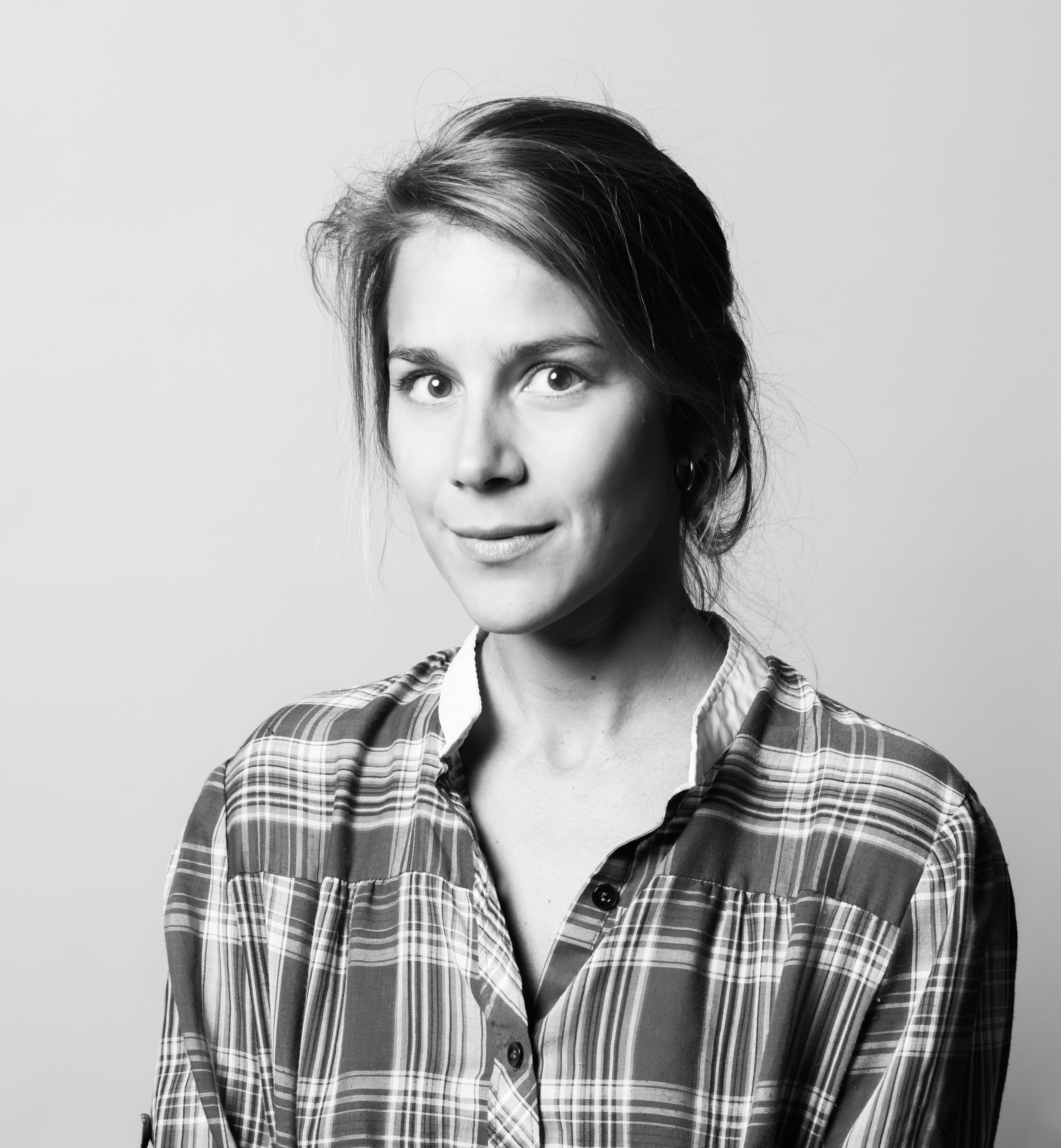 Anne-Claire Jaulin, Réalisatrice, Scénariste - Agence Anora