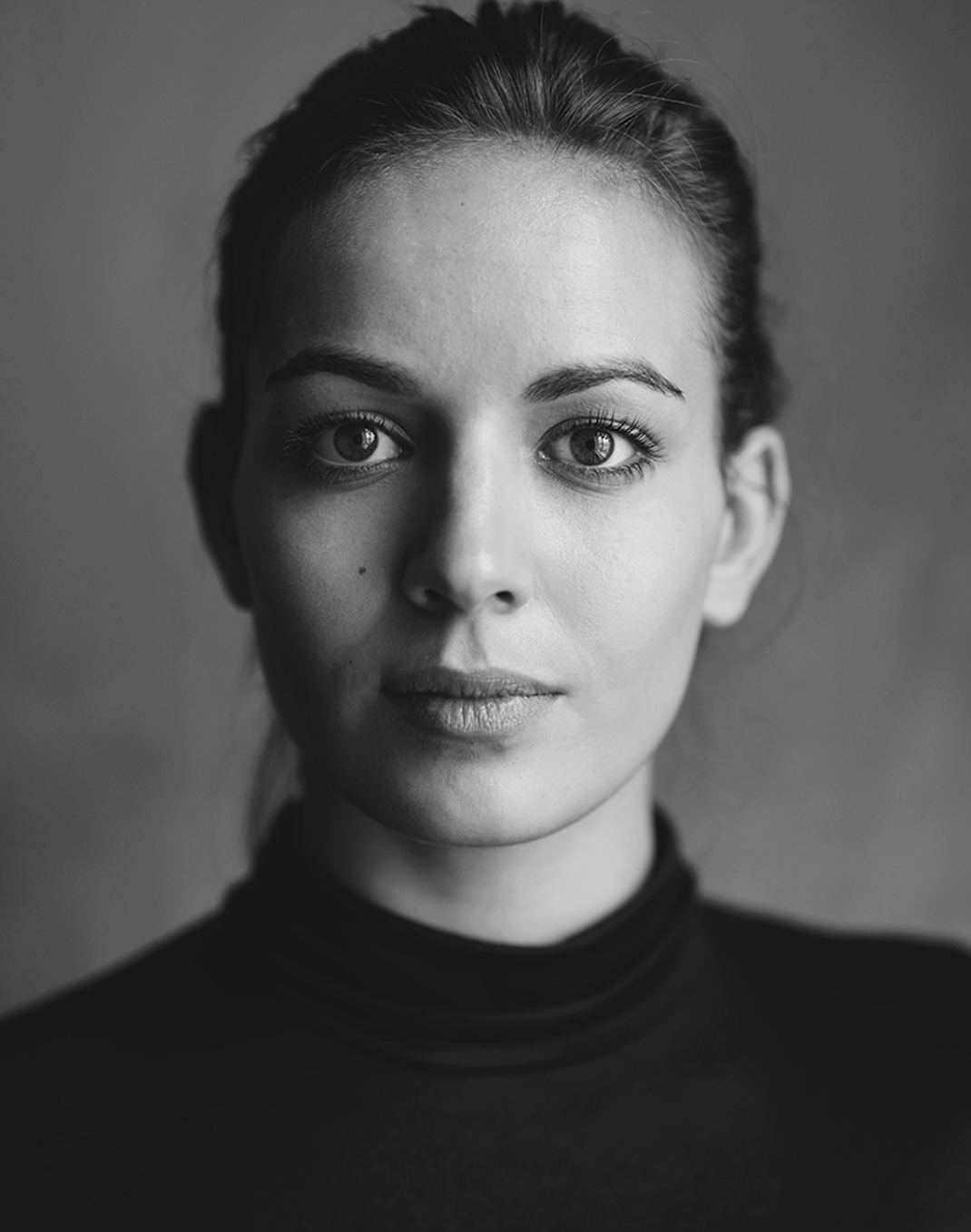 Antonia Desplat, Artiste-Interprète - Agence Anora
