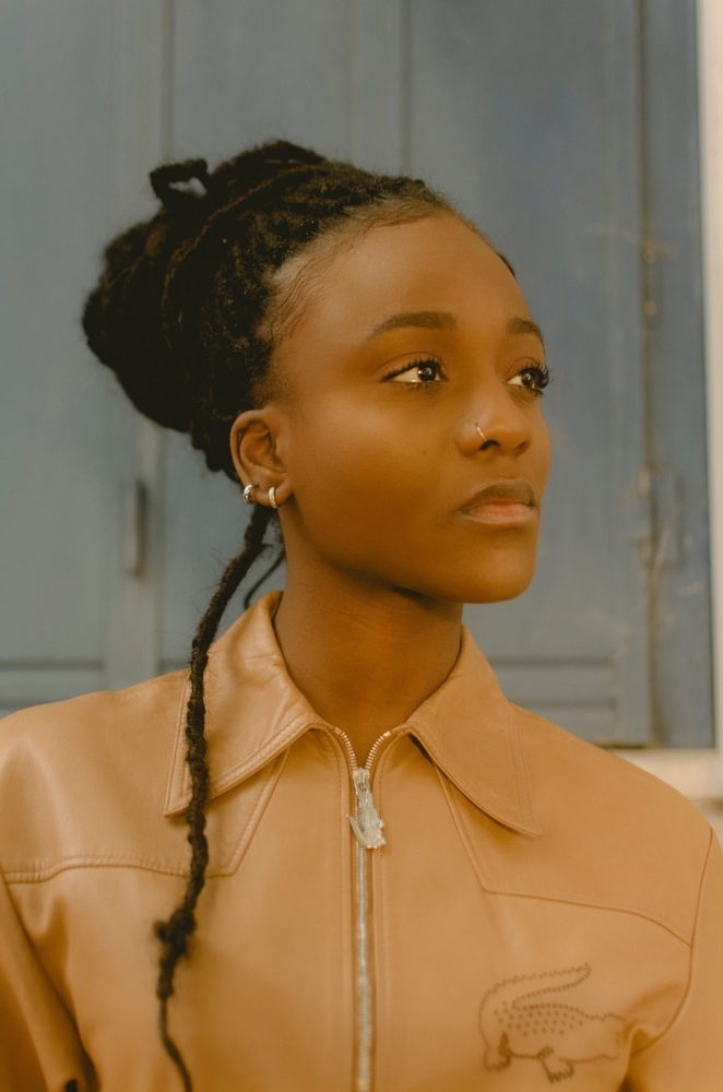 Assa Sylla, Artiste-Interprète - Agence Anora