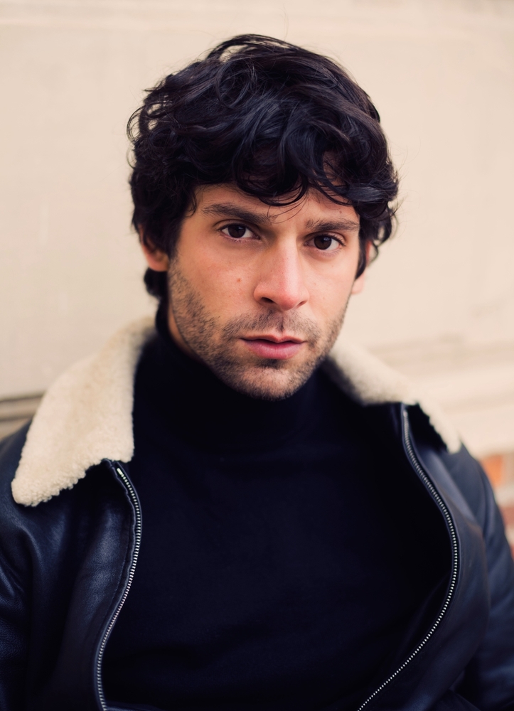 Baptiste Carrion-Weiss, Artiste-Interprète - Agence Anora