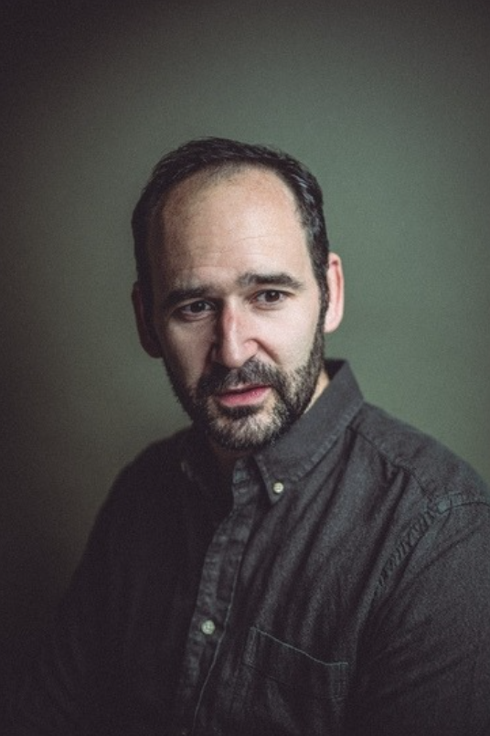 Benjamin Gomez, Artiste-Interprète - Agence Anora