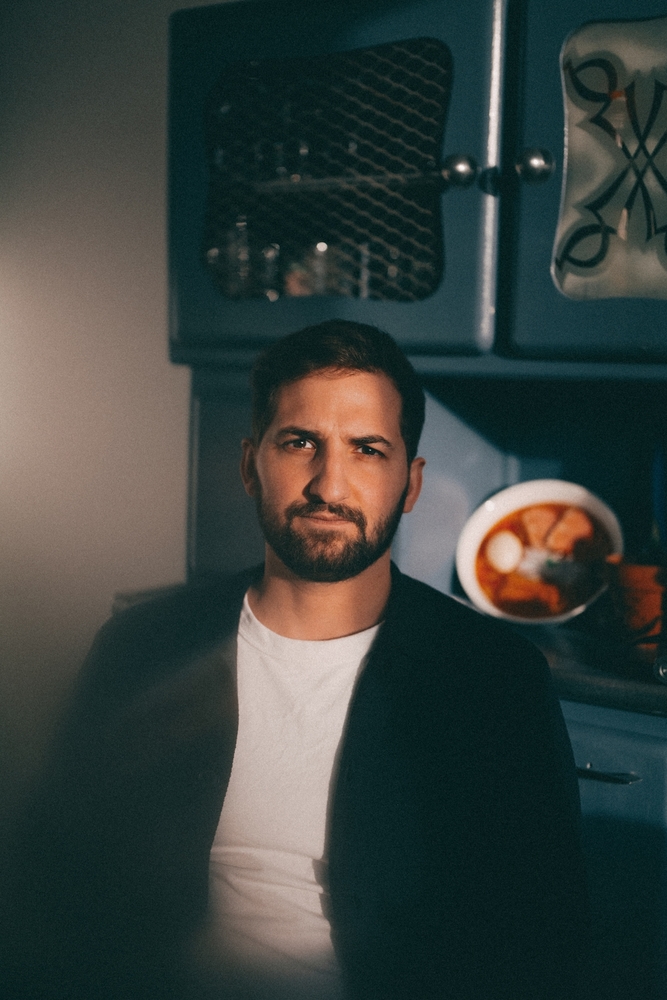 Benjamin Tranié, Artiste-Interprète, Scénariste - Agence Anora