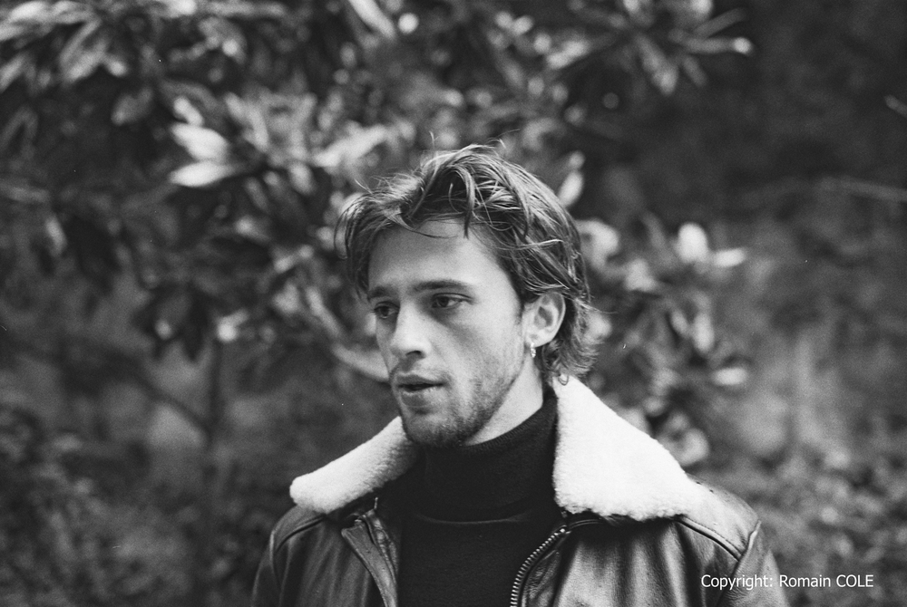 Benjamin Voisin, Artiste-Interprète - Agence Anora