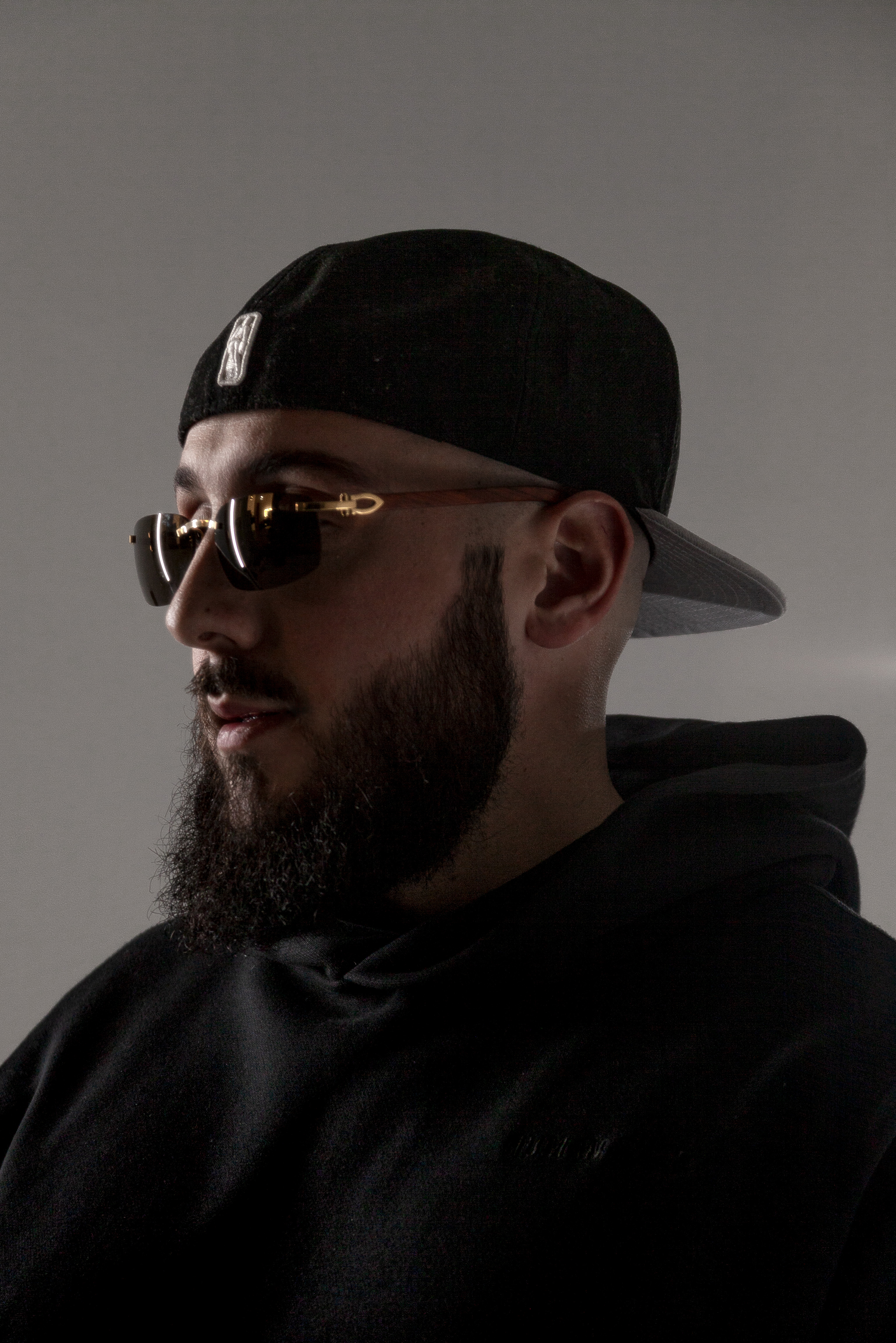 Caballero, Artiste-Interprète - Agence Anora