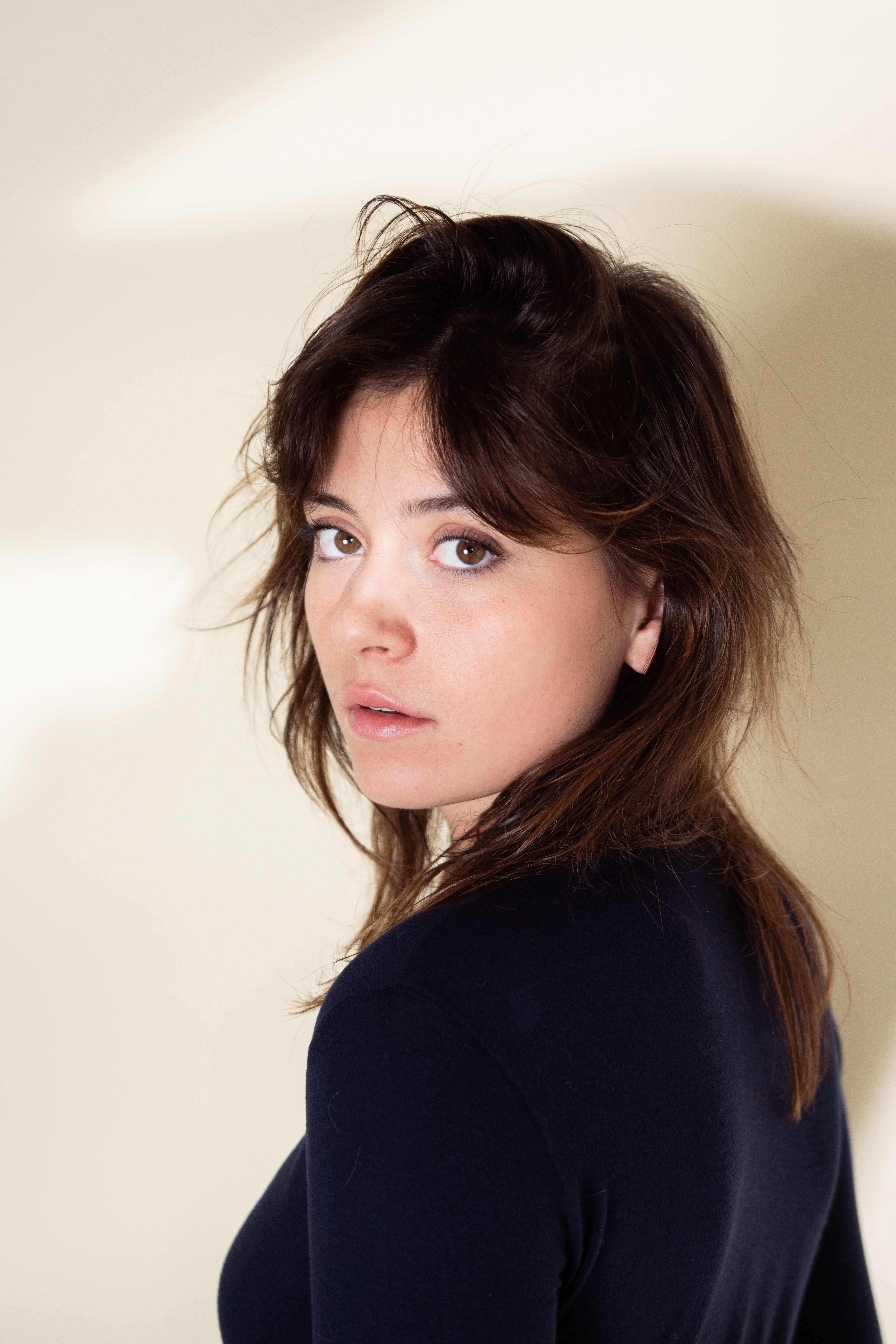 Capucine Malarre, Artiste-Interprète - Agence Anora