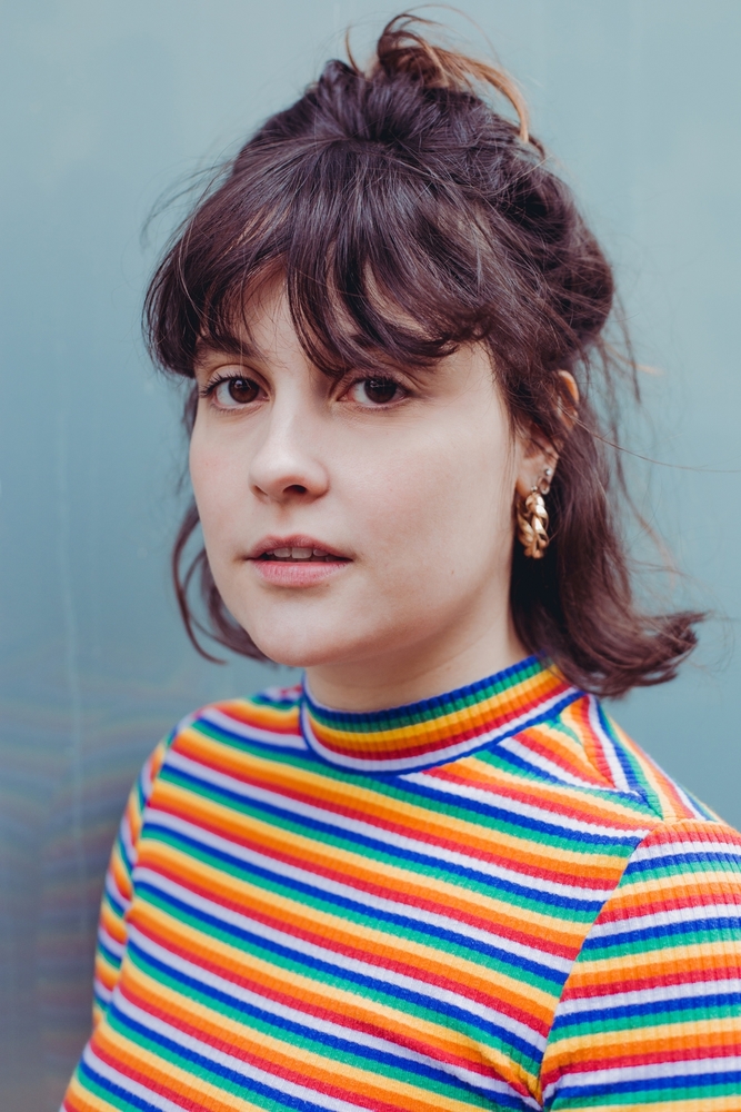 Charlotte Levy, Artiste-Interprète - Agence Anora