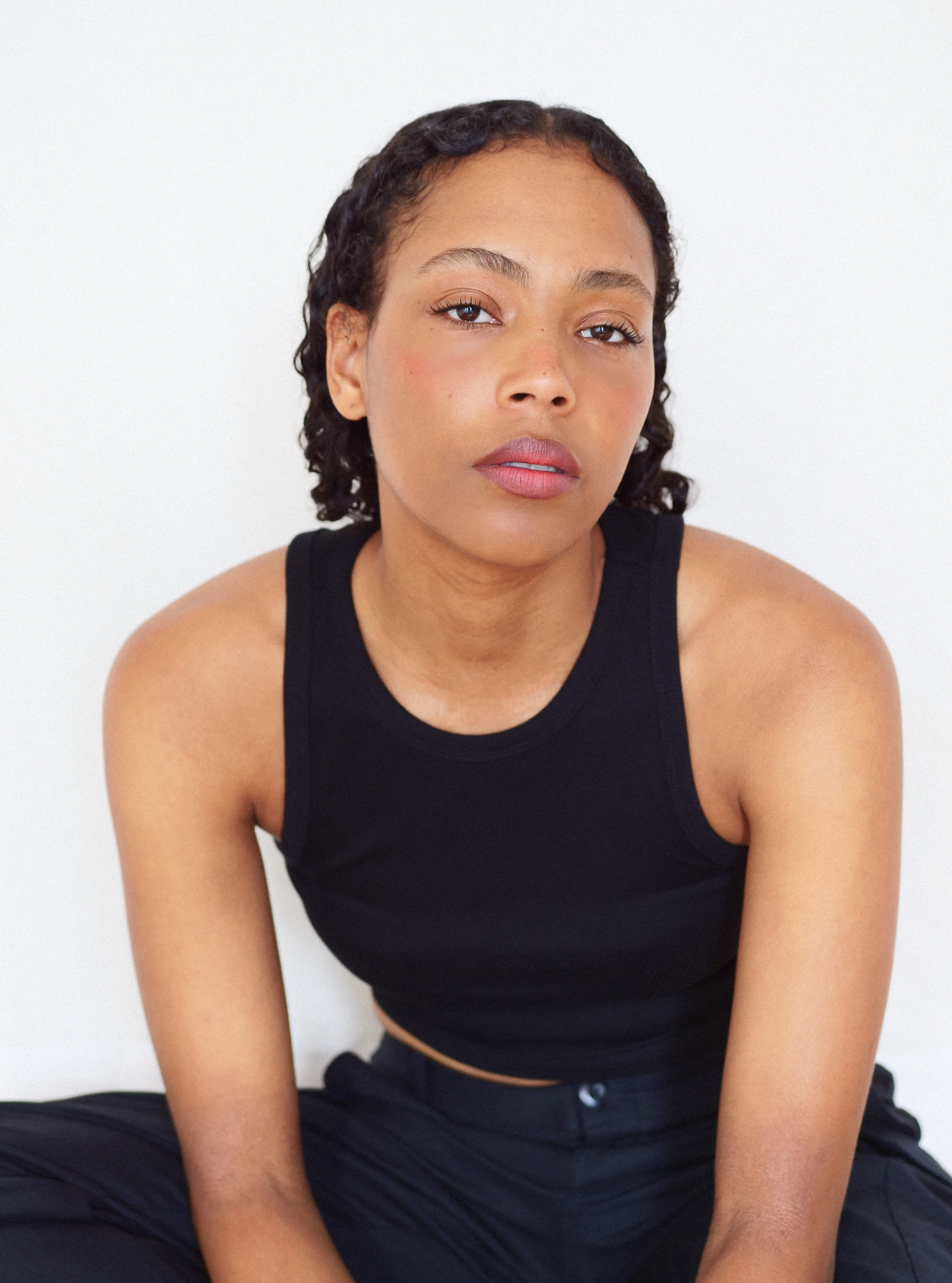 Chloé Lecerf, Artiste-Interprète - Agence Anora