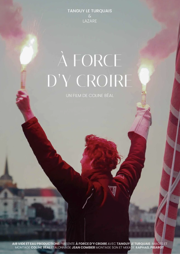 Coline Béal, Réalisatrice, Scénariste - Agence Anora