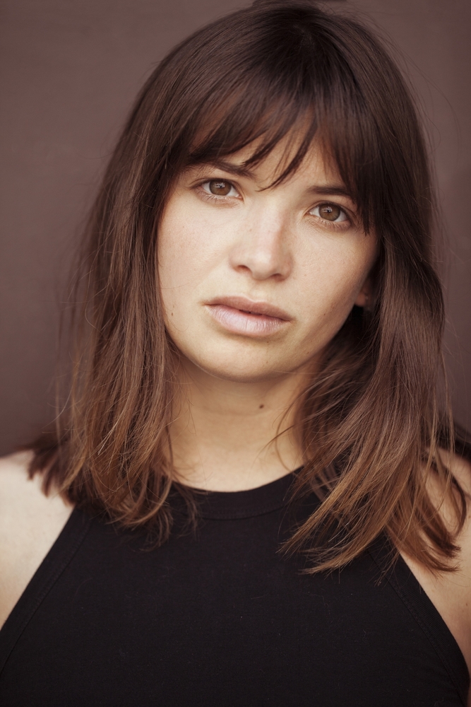 Coline Béal, Réalisatrice, Scénariste - Agence Anora