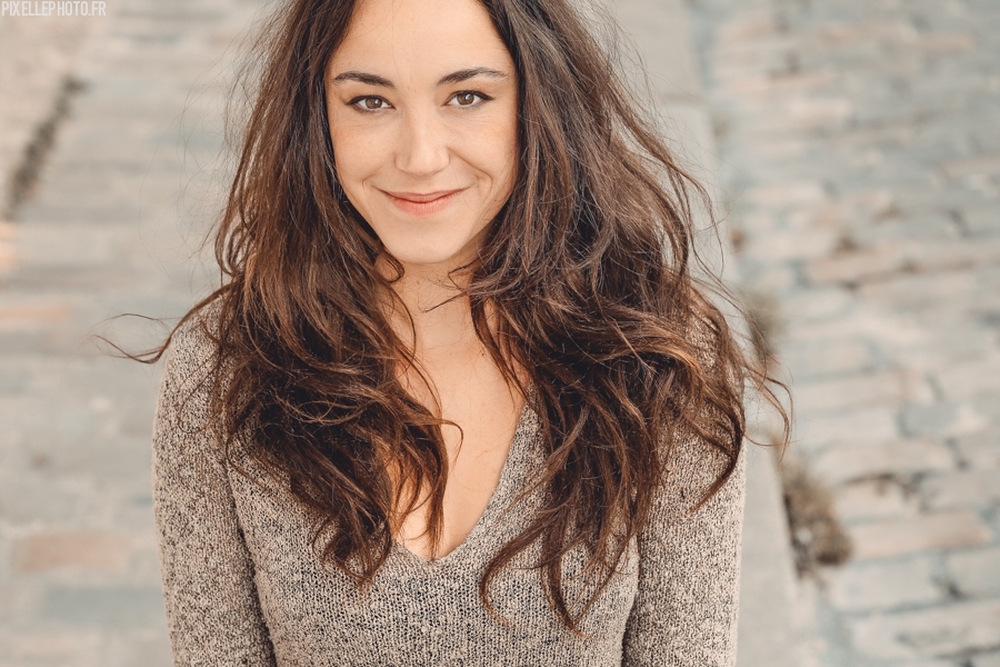 Coline D'Inca, Artiste-Interprète - Agence Anora