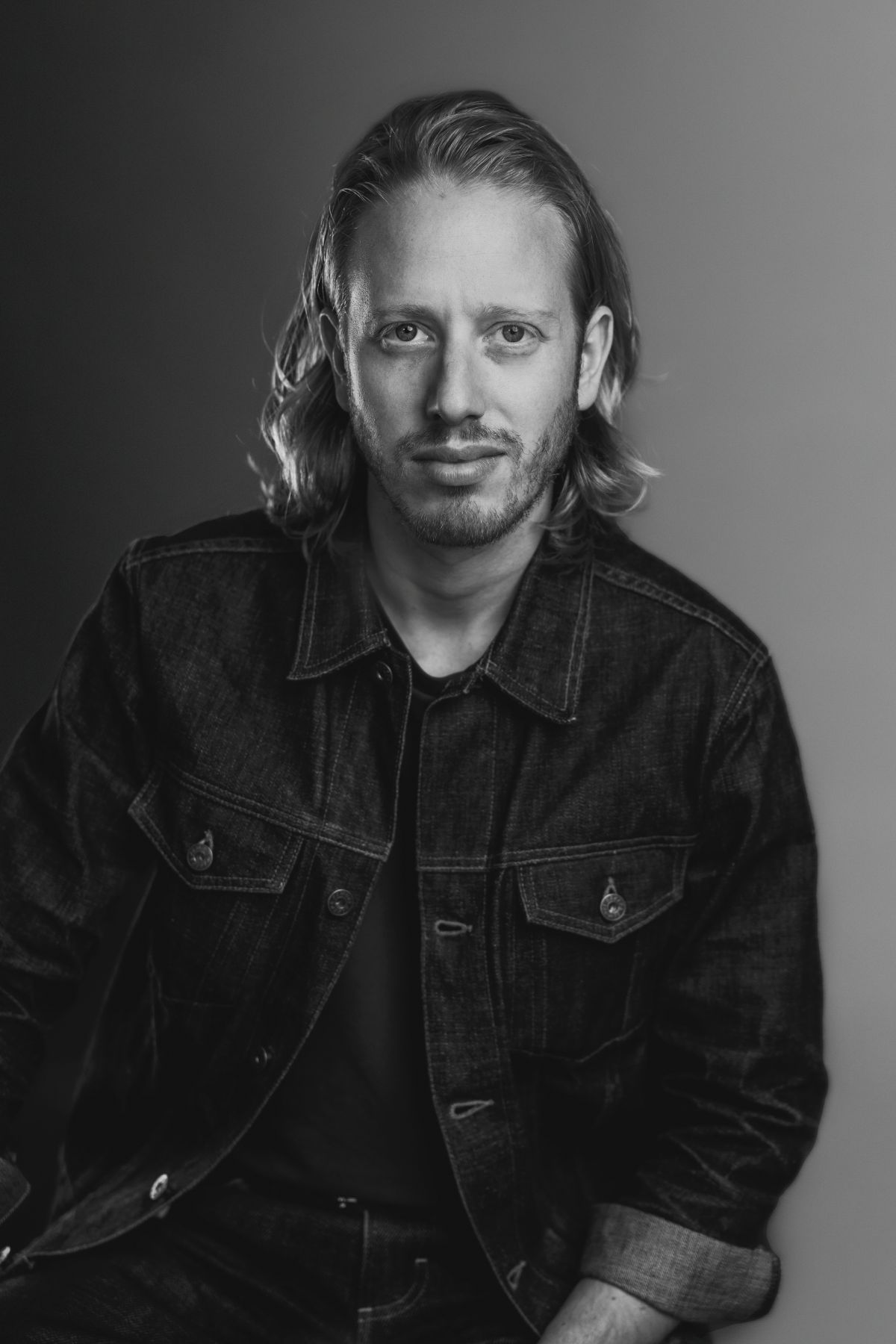 Côme Levin, Artiste-Interprète, Réalisateur, Scénariste - Agence Anora