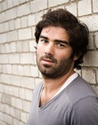 Cyril Gelblat, Réalisateur, Scénariste - Agence Anora