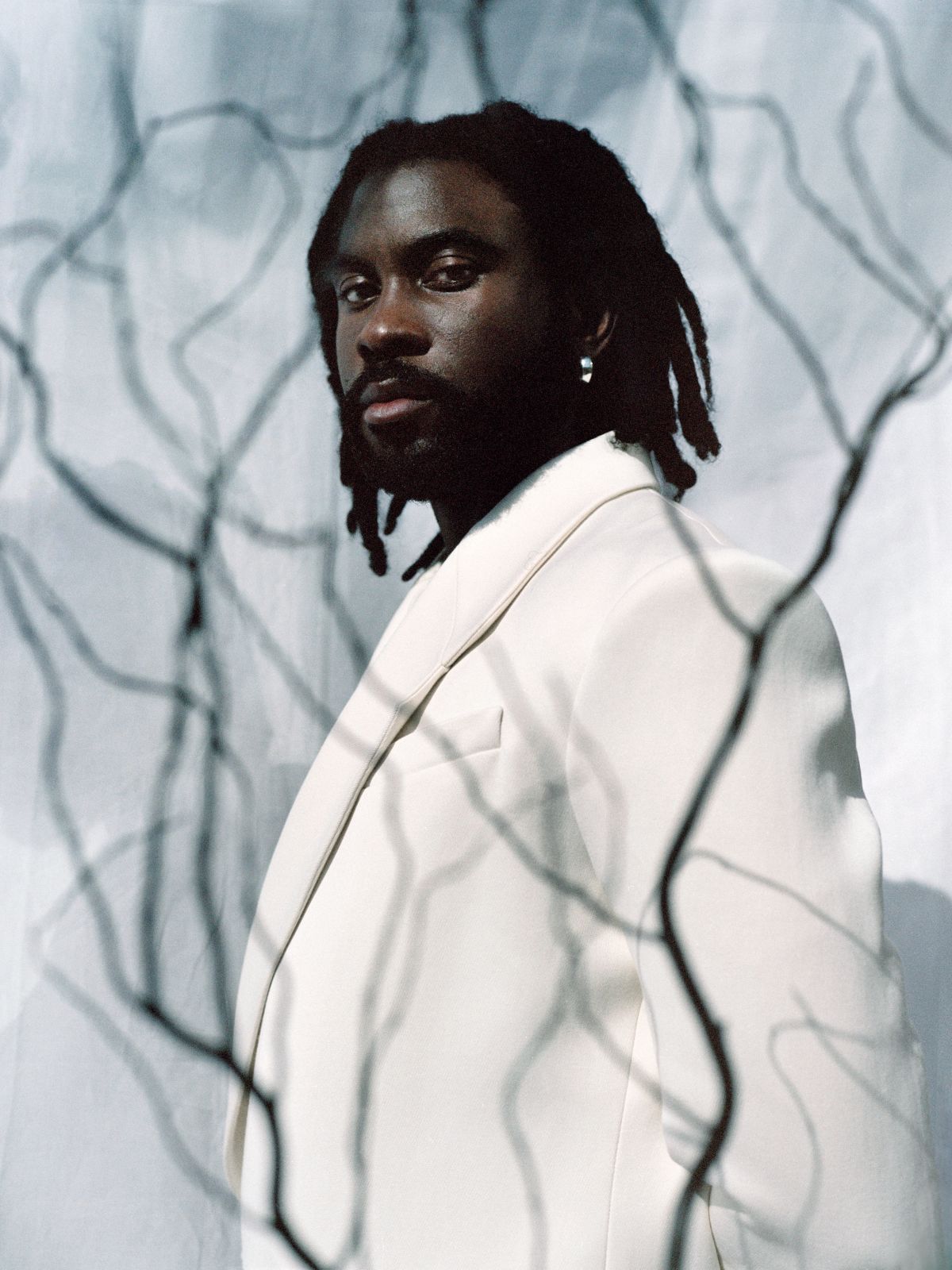 Damso, Artiste-Interprète, Scénariste - Agence Anora