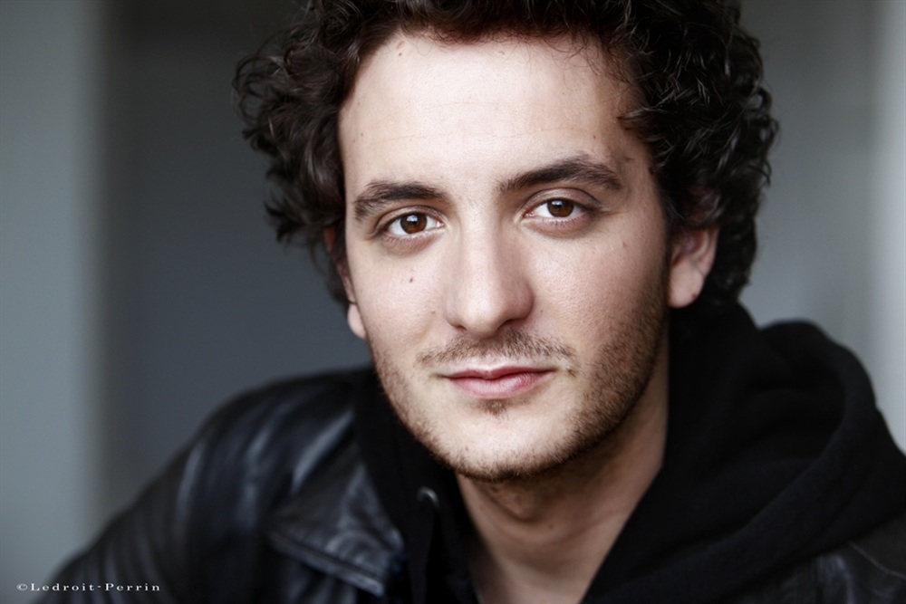 David Marsais, Artiste-Interprète, Réalisateur, Scénariste - Agence Anora