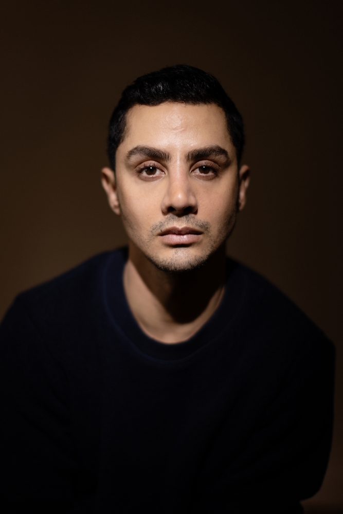 Djanis Bouzyani, Artiste-Interprète, Réalisateur, Scénariste - Agence Anora