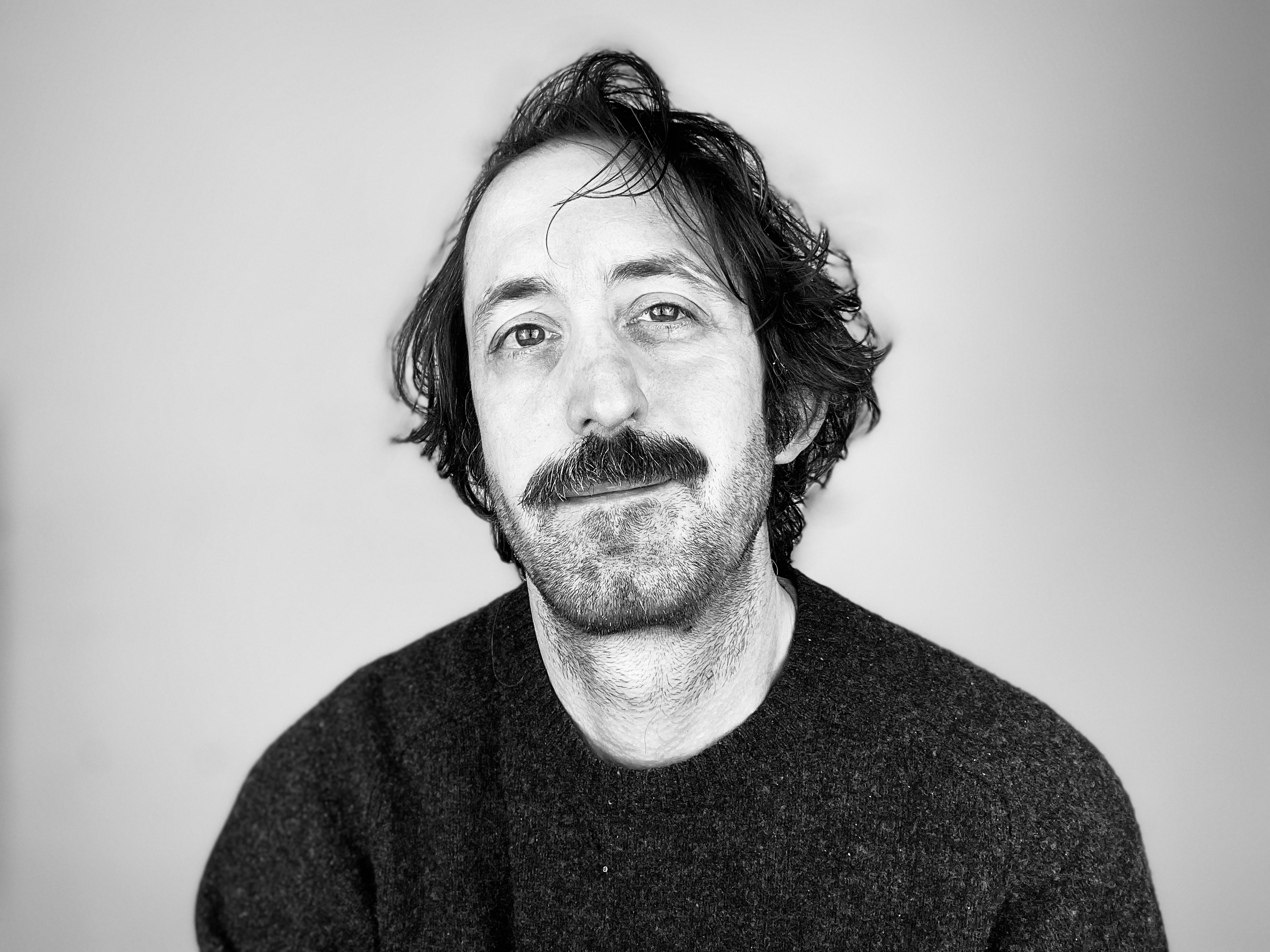 Franc Bruneau, Artiste-Interprète - Agence Anora