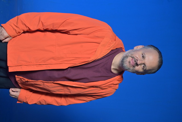 Fred Hazan , Artiste-Interprète, Réalisateur, Scénariste - Agence Anora