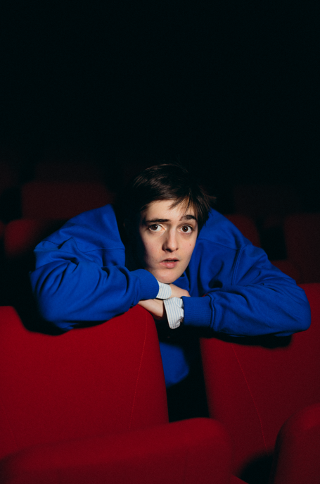 Gabriel Donzelli, Artiste-Interprète - Agence Anora