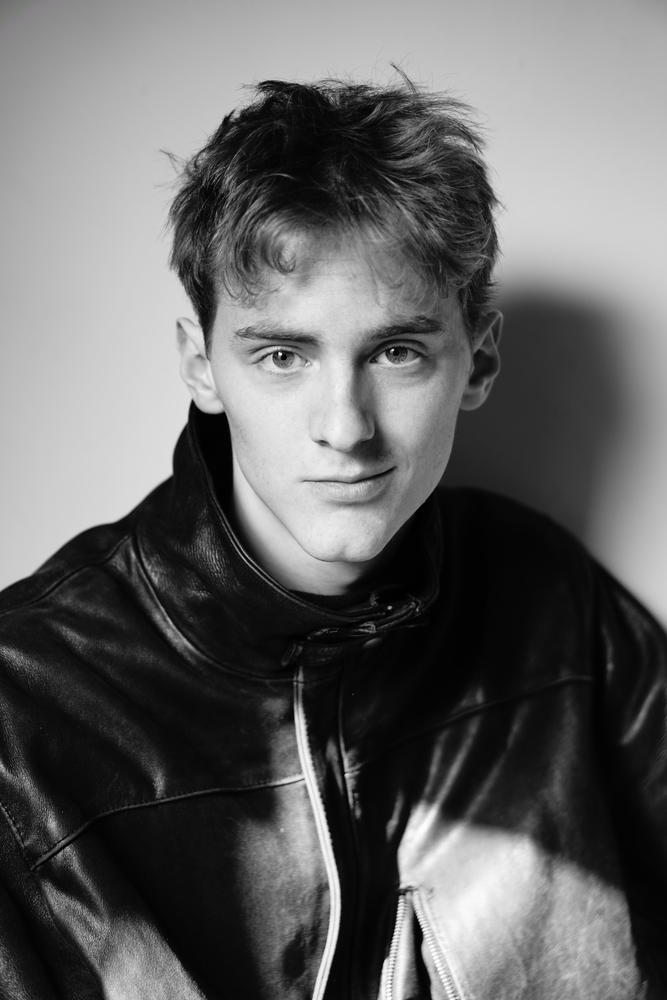 Gaspard Gevin-Hié, Artiste-Interprète - Agence Anora