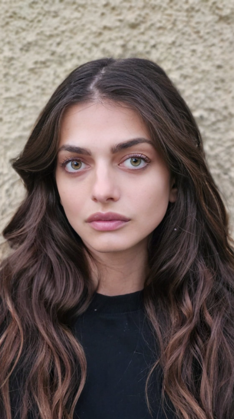 Ghjuvanna Benedetti, Artiste-Interprète - Agence Anora