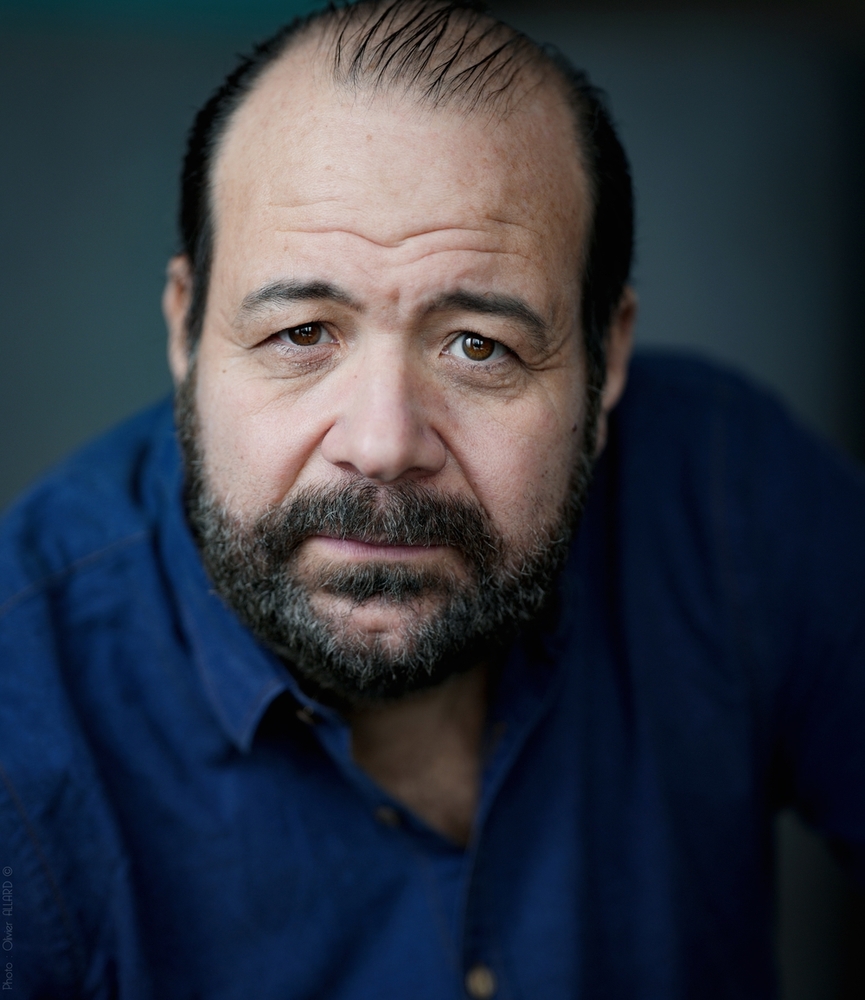 Guillaume Bouchède, Artiste-Interprète - Agence Anora