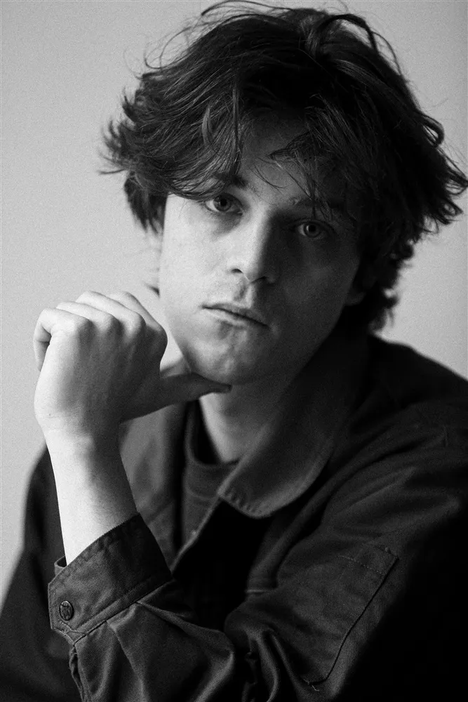 Guillaume Soubeyran, Artiste-Interprète - Agence Anora