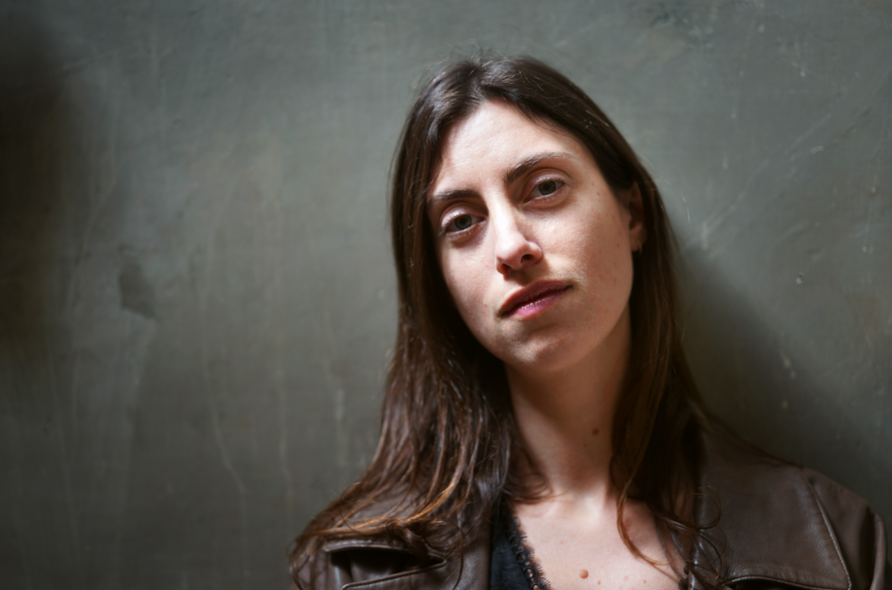 Hélène Zimmer, Réalisatrice, Scénariste - Agence Anora