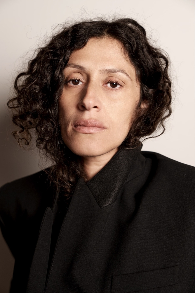 Holy Fatma, Artiste-Interprète, Réalisatrice, Scénariste - Agence Anora