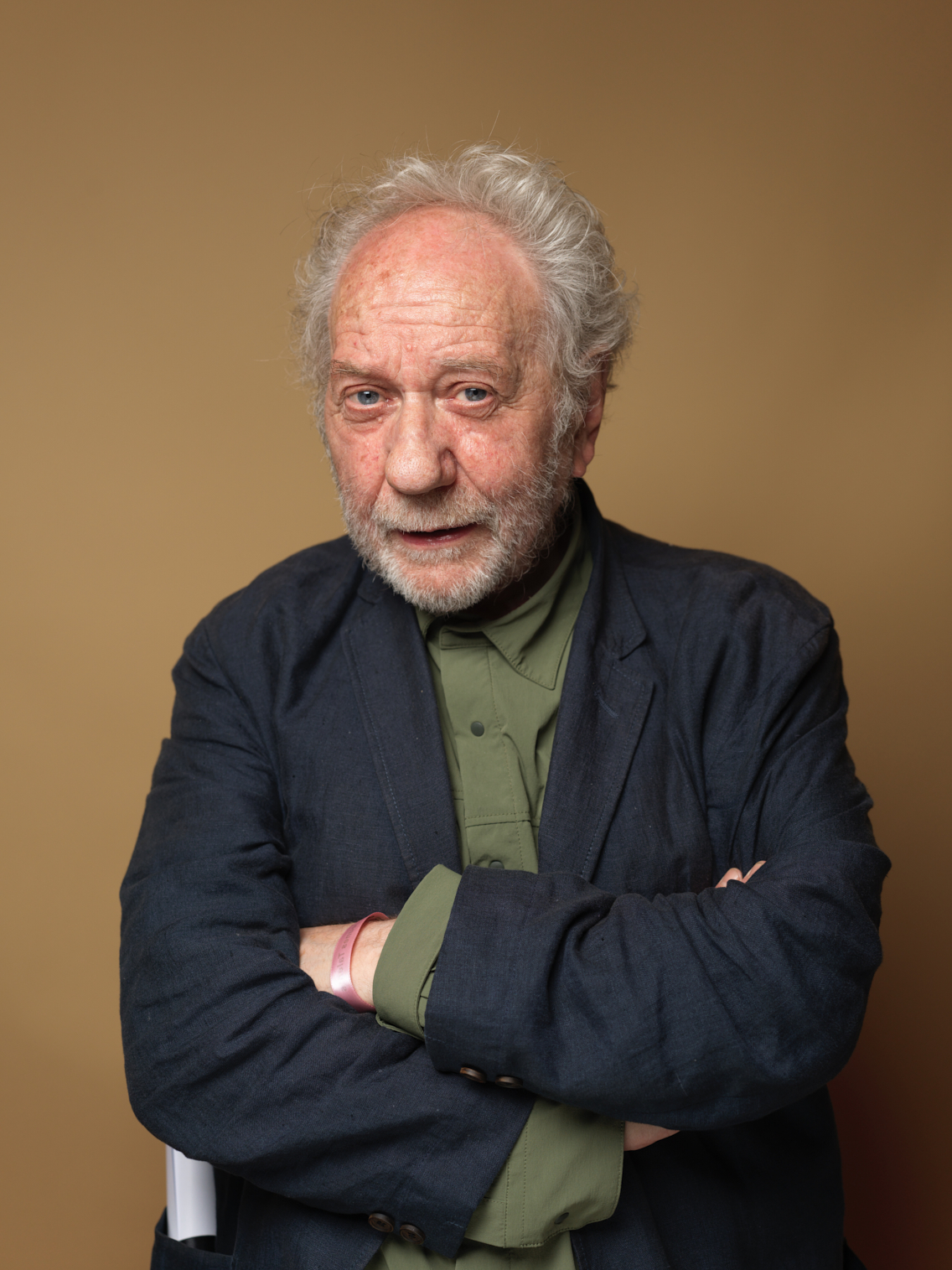 Jackie Berroyer, Artiste-Interprète - Agence Anora