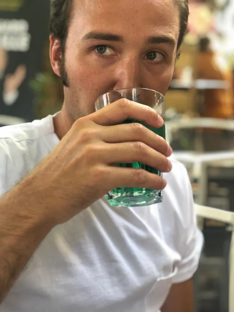 Jeanchristophe Brianchon