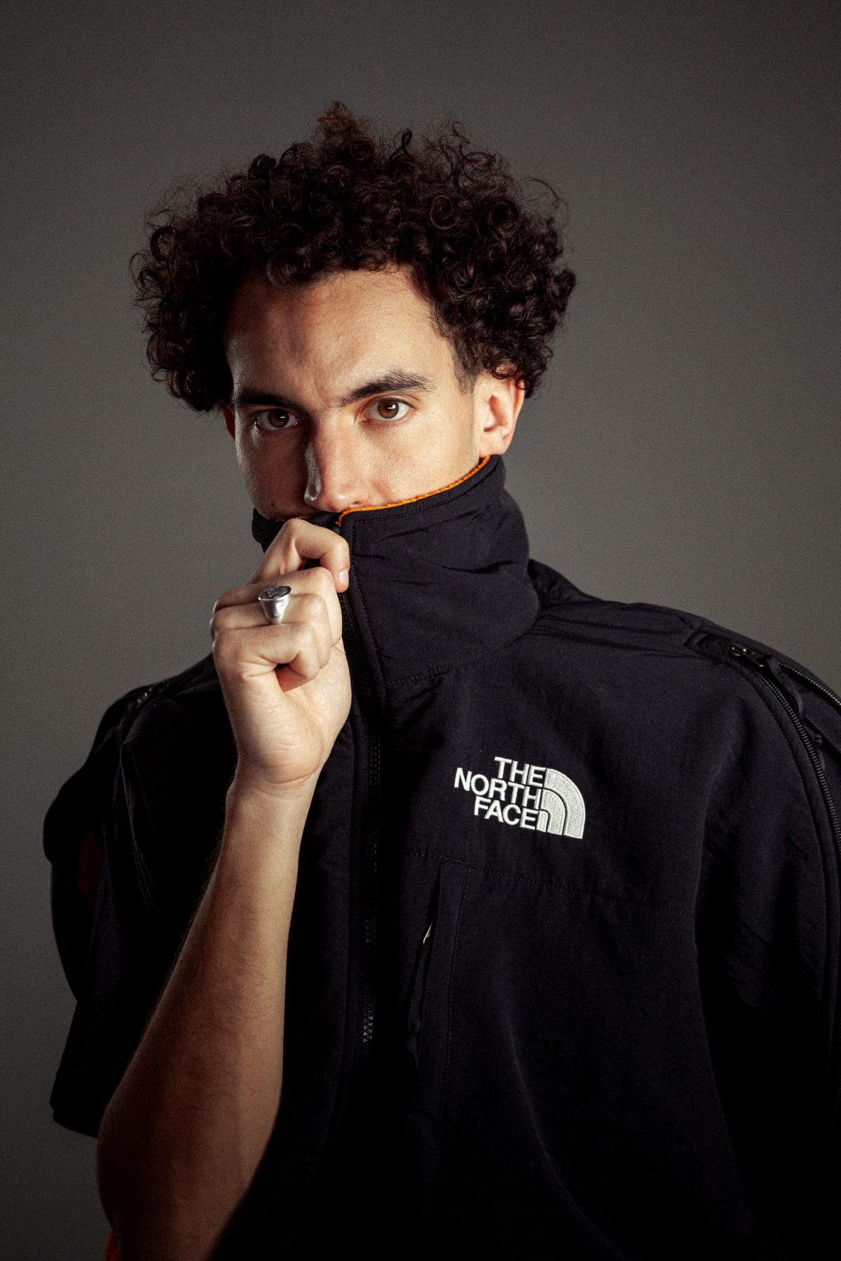 Jeanjass, Artiste-Interprète - Agence Anora