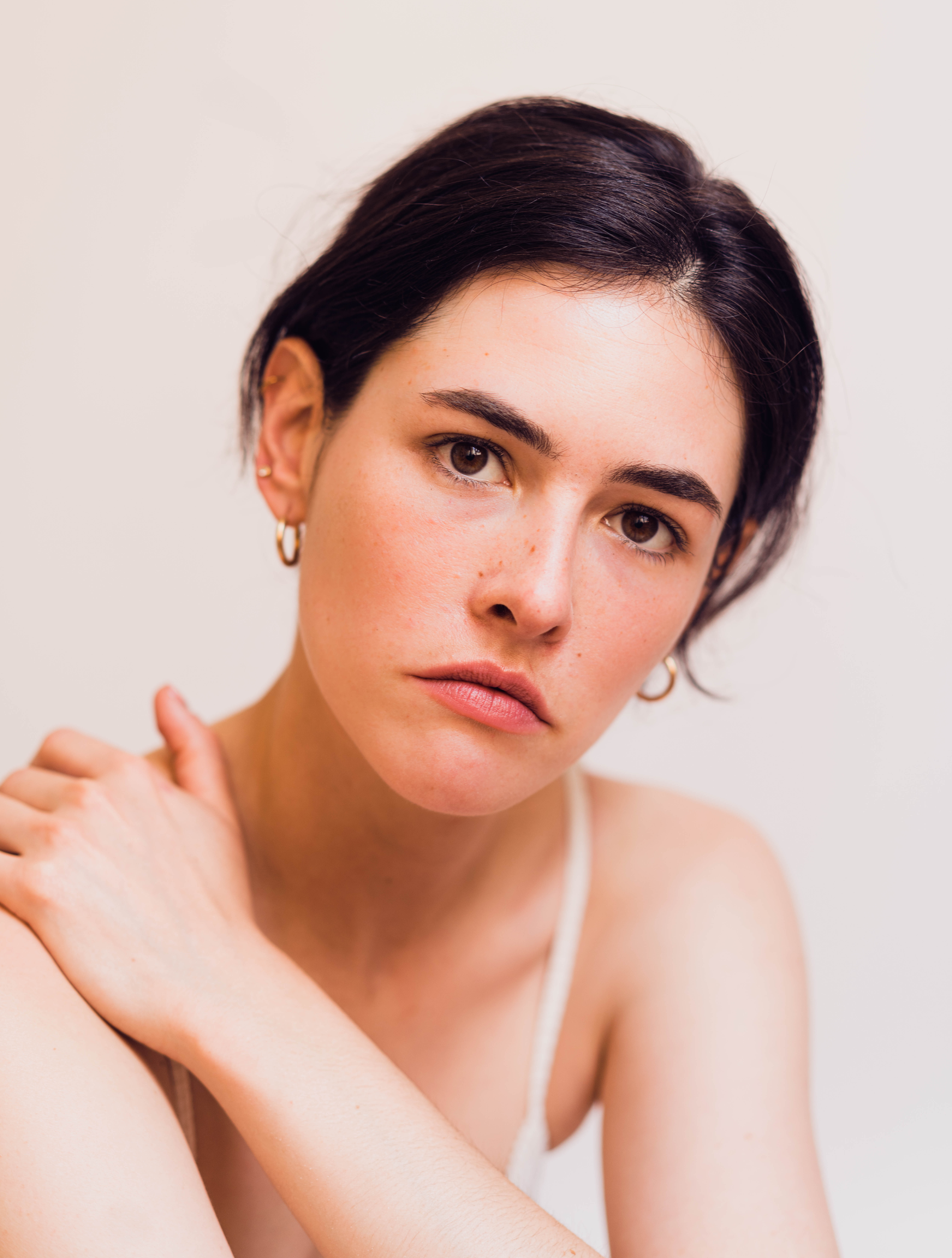 Jeanne Lambert, Artiste-Interprète - Agence Anora