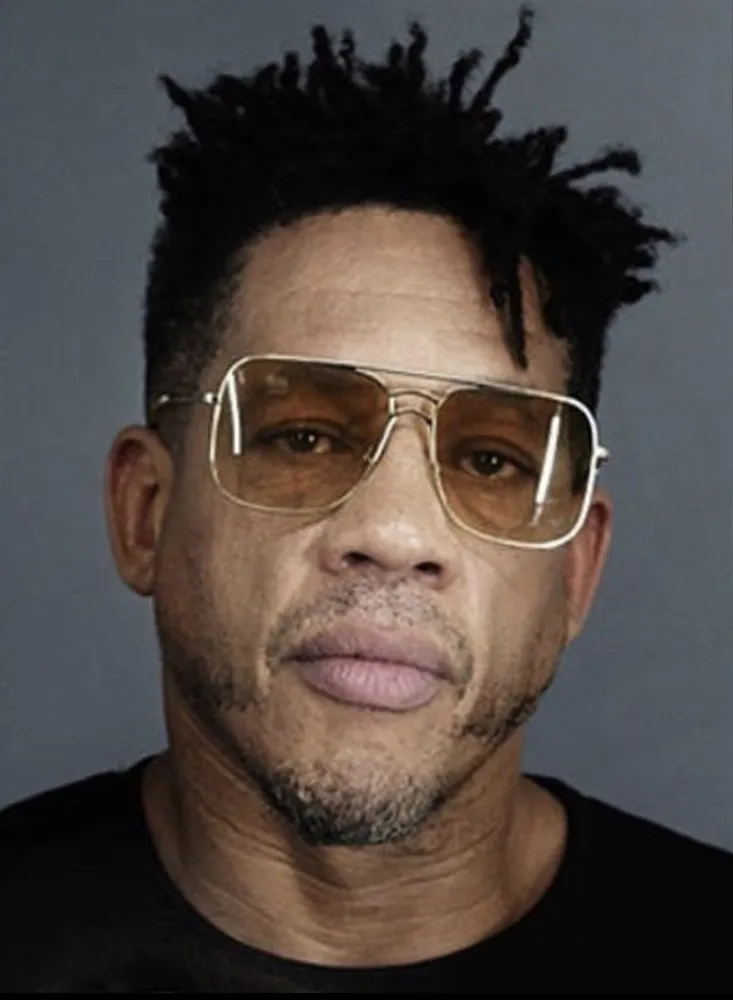 Joeystarr, Artiste-Interprète - Agence Anora