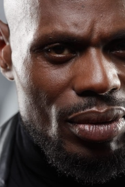 Kery James , Artiste-Interprète, Réalisateur, Scénariste - Agence Anora