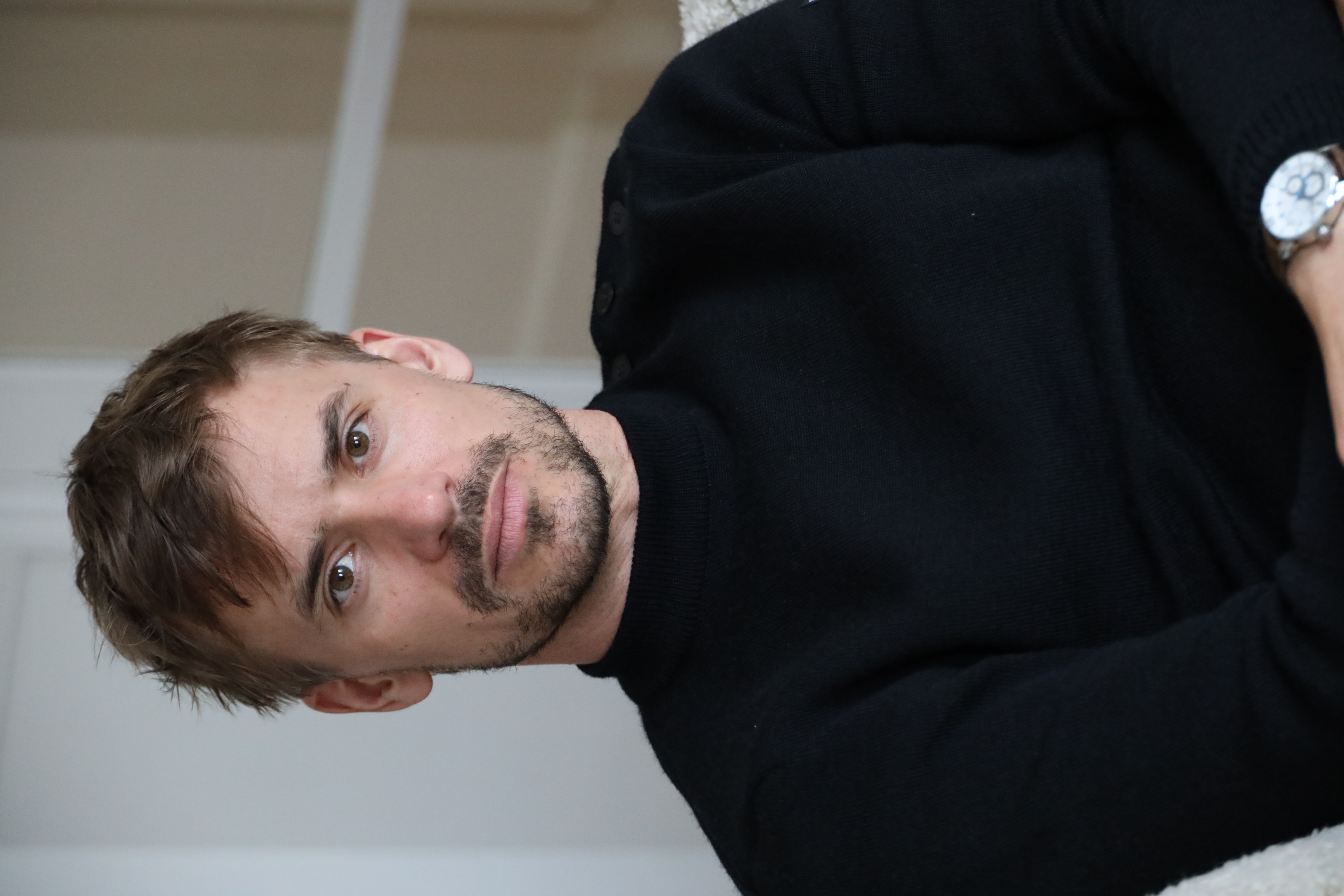 Kevin Garnichat, Artiste-Interprète - Agence Anora
