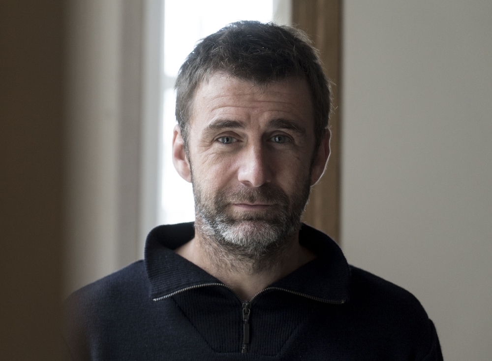 Laurent Caron, Artiste-Interprète - Agence Anora