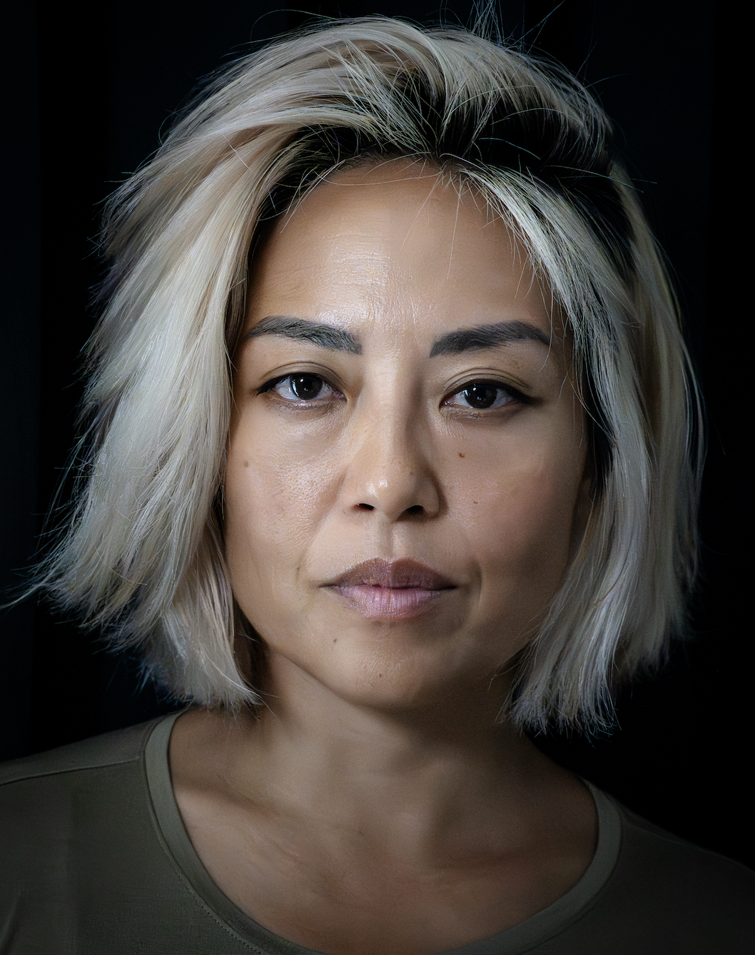 Leanna Chea, Artiste-Interprète - Agence Anora