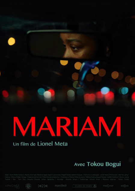 Lionel Meta, Réalisateur, Scénariste - Agence Anora