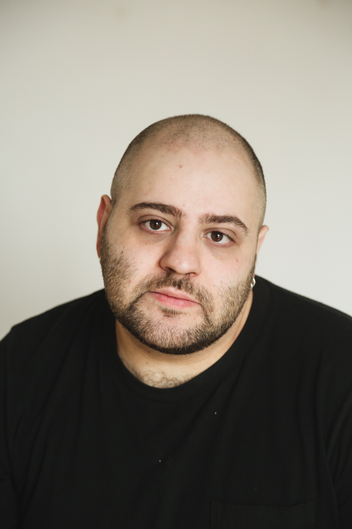 Luigi Tangredi, Artiste-Interprète - Agence Anora