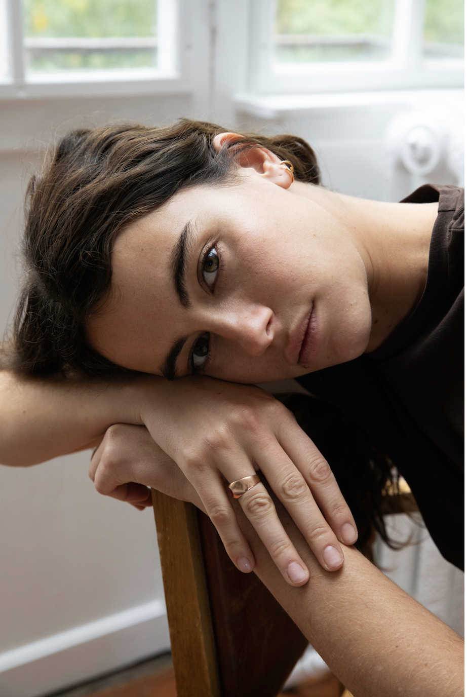 Luz Sanchez Godin, Artiste-Interprète - Agence Anora