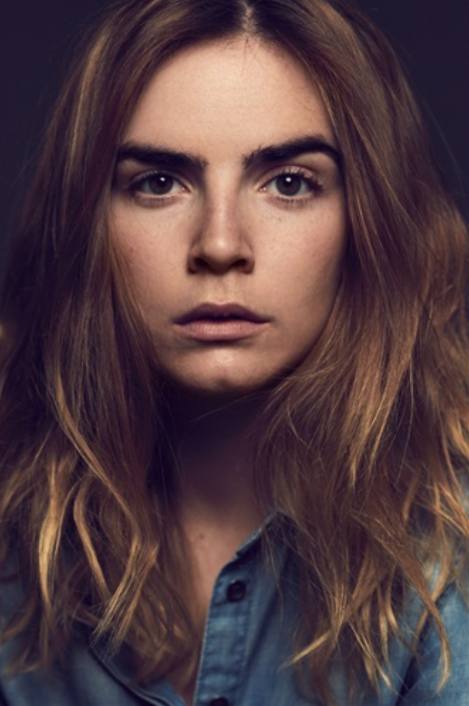 Manon Gaurin, Réalisatrice, Scénariste - Agence Anora