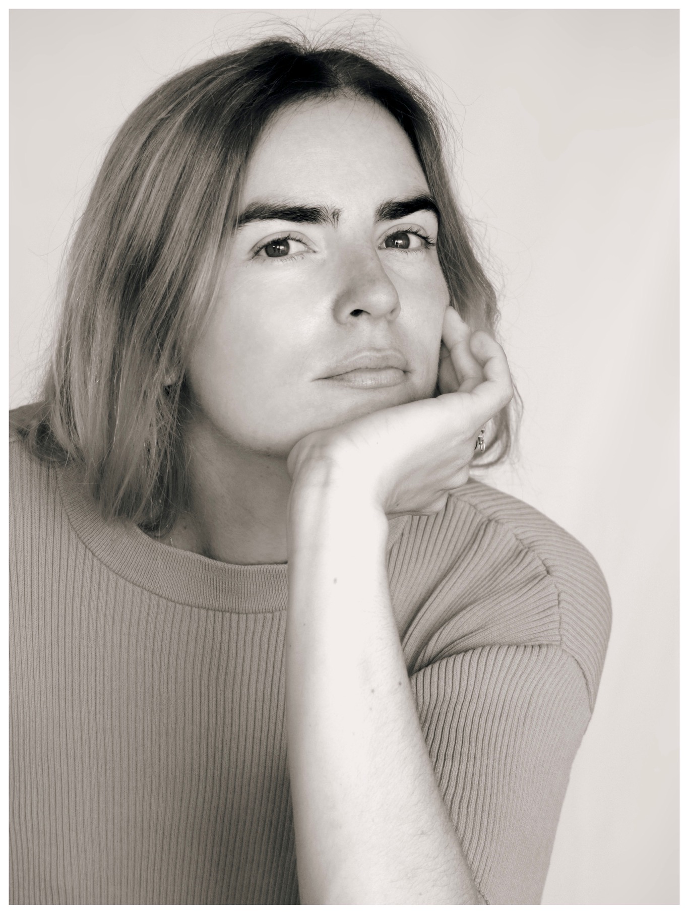 Manon Gaurin, Réalisatrice, Scénariste - Agence Anora
