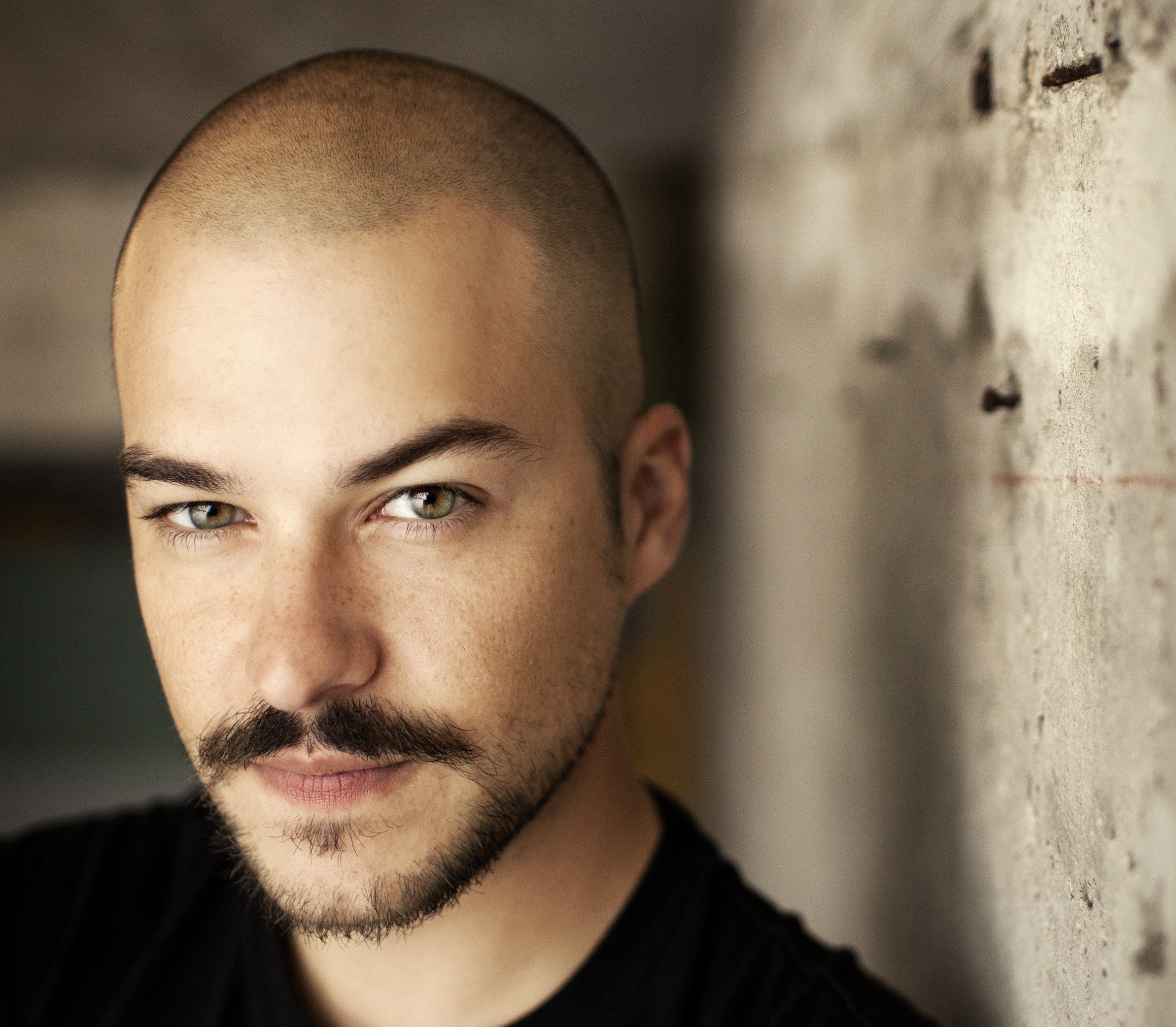 Marc-André Grondin, Artiste-Interprète - Agence Anora