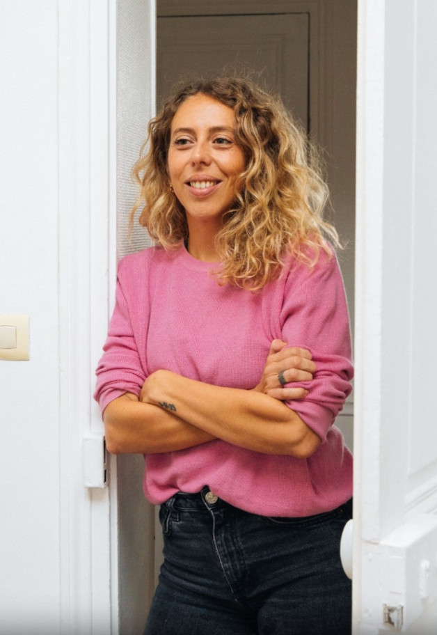 Marie Jardillier, Réalisatrice, Scénariste - Agence Anora